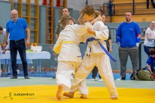 20.05.2023 Wachau JUDO Kids Cup